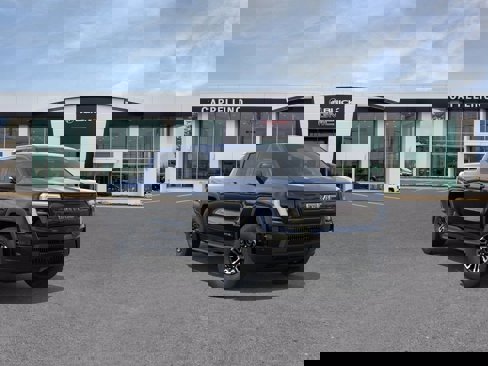 New 2026 GMC Sierra EV Elevation w/ Premium Package image 1