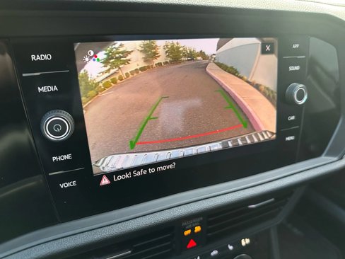 Used 2021 Volkswagen Jetta SEL image 15