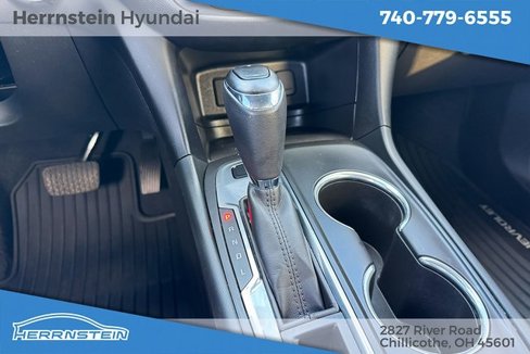 Used 2019 Chevrolet Equinox LT image 11
