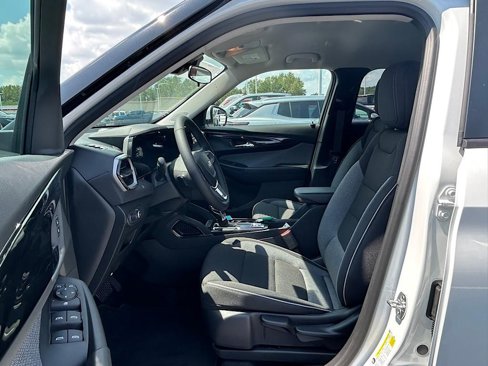 New 2026 Chevrolet TrailBlazer LT w/ LT Cold Weather Package image 13