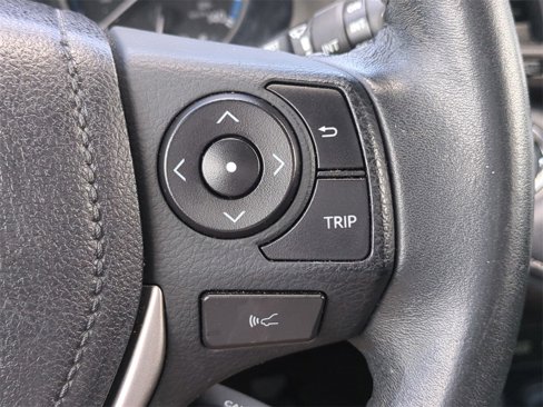 Used 2017 Toyota RAV4 XLE image 26