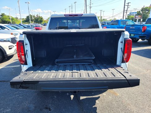 Used 2022 GMC Sierra 1500 Denali image 18