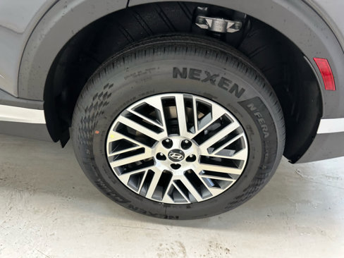 New 2026 Hyundai Palisade SEL image 8