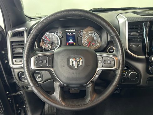 Used 2025 RAM 1500 Big Horn image 15