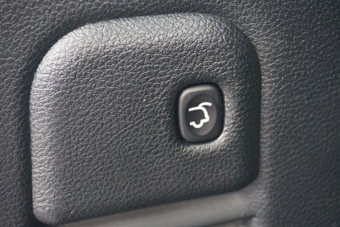 Used 2020 Jeep Grand Cherokee Altitude image 9