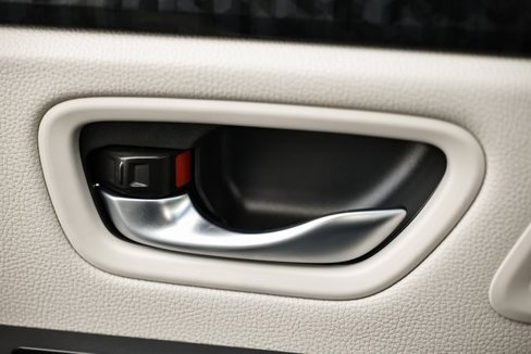 New 2026 Honda Passport TrailSport Elite image 19