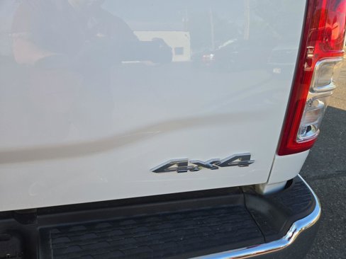 Used 2022 RAM 2500 Tradesman image 12
