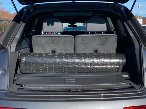 New 2025 Audi Q7 2.0T Premium image 27