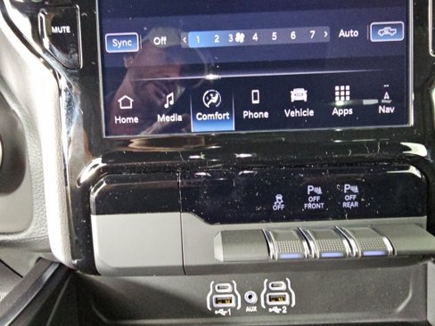 New 2026 RAM 1500 Big Horn image 22