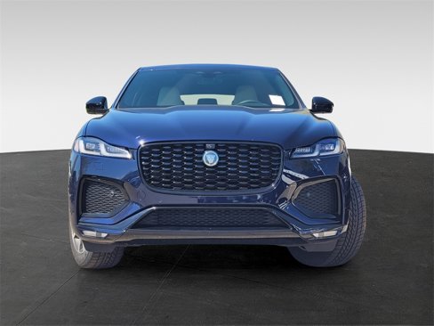 New 2026 Jaguar F-PACE R-Dynamic S image 2