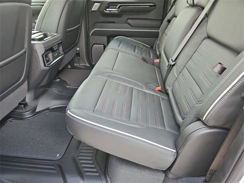 New 2026 GMC Sierra 2500 AT4X image 12