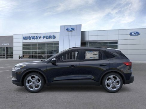 New 2026 Ford Escape ST-Line Select image 3