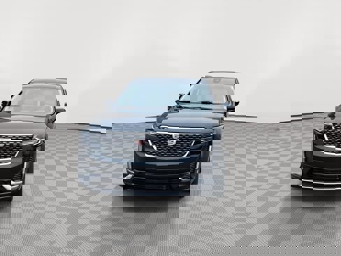 New 2025 Cadillac XT6 Premium Luxury w/ LPO, Floor Liner Package image 39