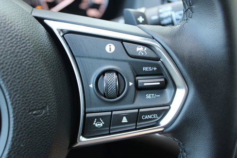 New 2025 Acura RDX w/ Technology Package image 29