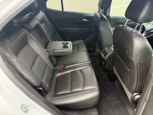 Used 2020 Chevrolet Equinox Premier w/ Premier Redline Edition image 14