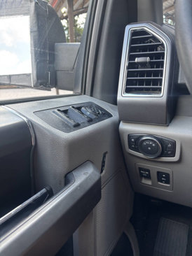 Used 2016 Ford F150 XLT w/ Equipment Group 301A Mid image 15