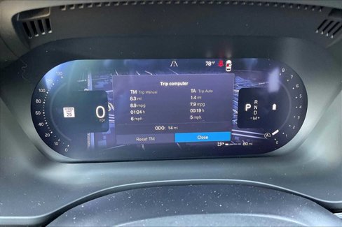 New 2026 Volvo XC60 B5 Ultra w/ Climate Package image 19