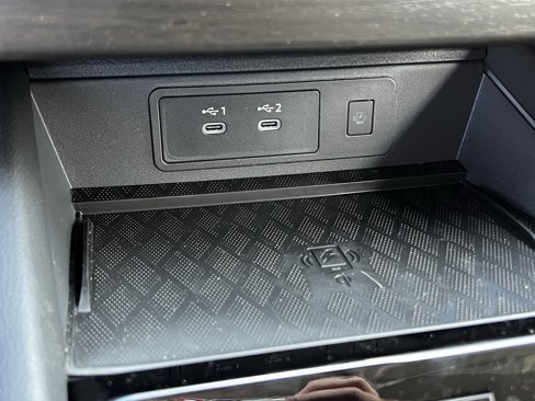 New 2025 Nissan Murano SV image 17