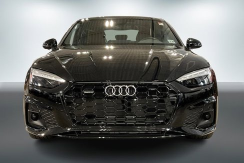 Certified 2025 Audi A5 2.0T Premium Plus image 3