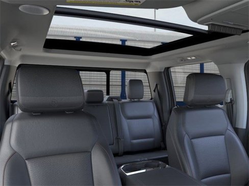 New 2025 Ford F350 Lariat w/ Lariat Ultimate Package image 26