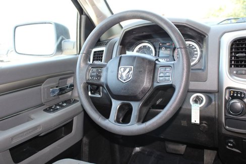 Used 2019 RAM 1500 Classic SLT image 30