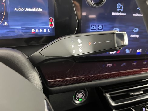 New 2026 Chevrolet Traverse Z71 w/ LPO, Floor Liner Package image 19