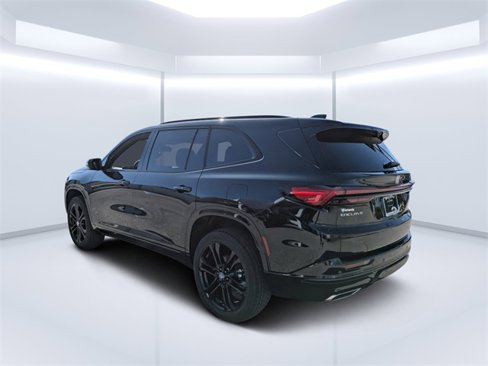New 2025 Buick Enclave Sport Touring image 6
