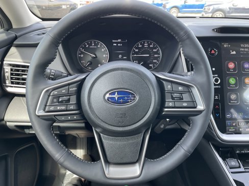 New 2025 Subaru Outback Touring XT image 20