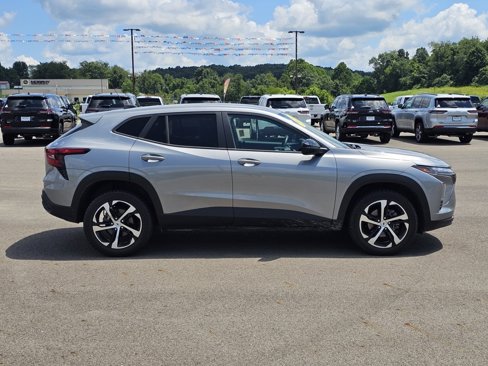 Used 2024 Chevrolet Trax RS image 6