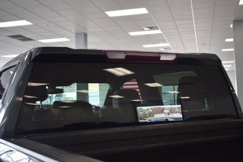Used 2021 Chevrolet Silverado 1500 LT Trail Boss w/ Bed Protection Package image 77