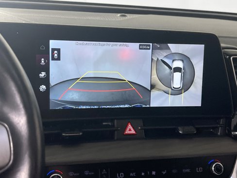 Used 2023 Kia Sportage X-Pro Prestige image 14