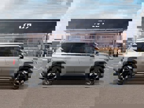 New 2026 Kia EV9 Wind image 7