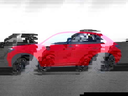 Used 2025 Honda HR-V Sport image 5