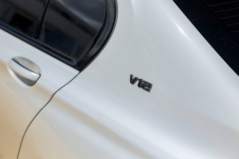 Used 2019 BMW M760i xDrive image 58