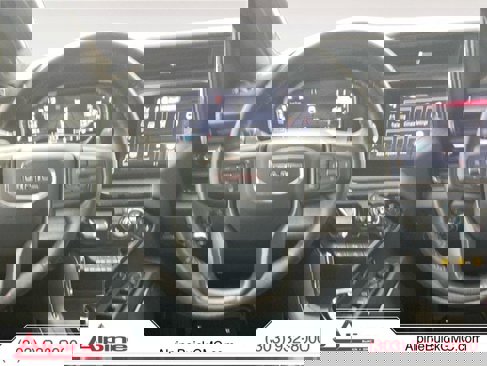 Used 2023 GMC Sierra 1500 AT4X image 33