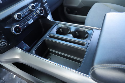 Used 2024 Ford F150 XLT w/ Mobile Office Package image 20