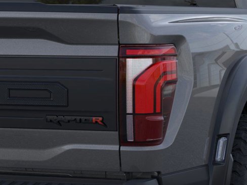 New 2025 Ford F150 Raptor image 21