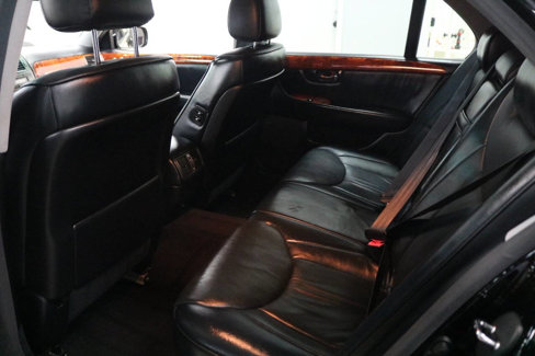 Used 2006 Lexus LS 430 image 13