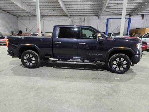 Used 2024 GMC Sierra 2500 Denali w/ Technology Package image 21