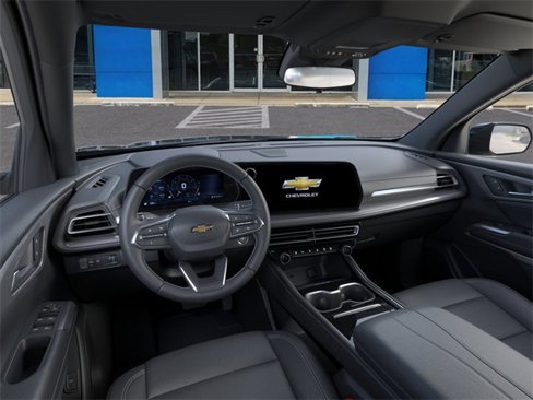New 2026 Chevrolet Traverse LT image 15