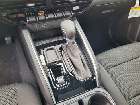 New 2025 GMC Canyon Elevation image 18