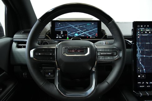 New 2026 GMC Sierra EV AT4 w/ AT4 Premium Package image 30