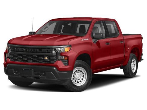 Used 2022 Chevrolet Silverado 1500 LTZ w/ LTZ Premium Package image 22