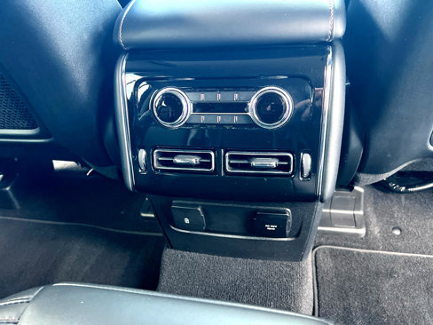 Used 2021 Lincoln Aviator 2WD w/ Elements Package image 19