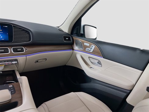 New 2026 Mercedes-Benz GLE 450 4MATIC image 27