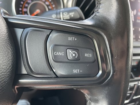 Used 2022 Jeep Gladiator Sport image 24