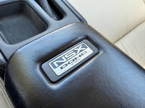 Used 1991 Acura NSX image 36