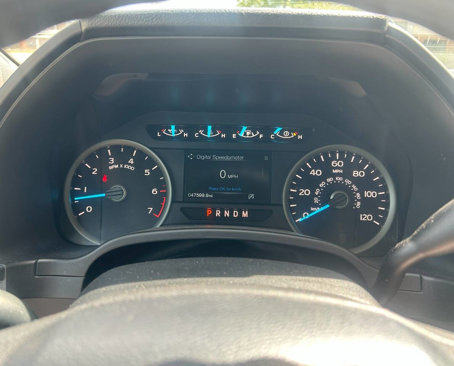 Used 2020 Ford F150 XLT w/ Equipment Group 301A Mid image 15