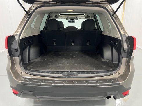 Used 2020 Subaru Forester Premium w/ Popular Package #1 image 28