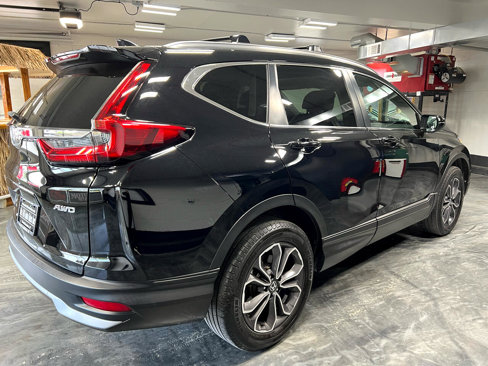Used 2020 Honda CR-V EX image 9